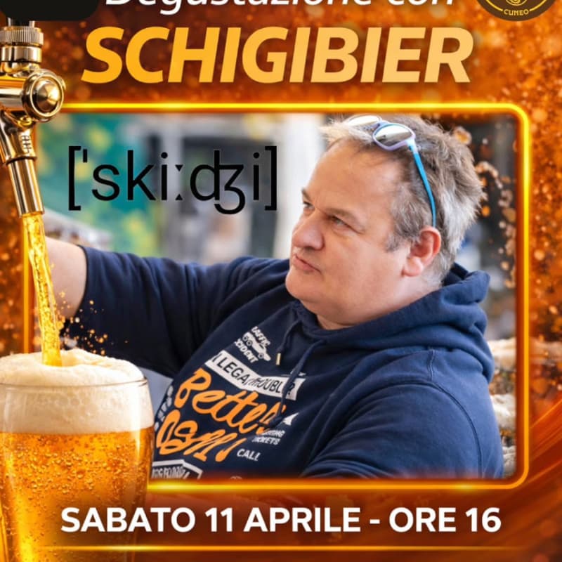 Cover Image for Degustazione privata