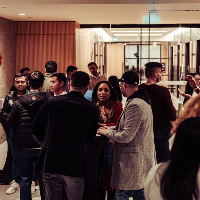 Cover Image for Startup TNT BC Top 20 Pitch Night