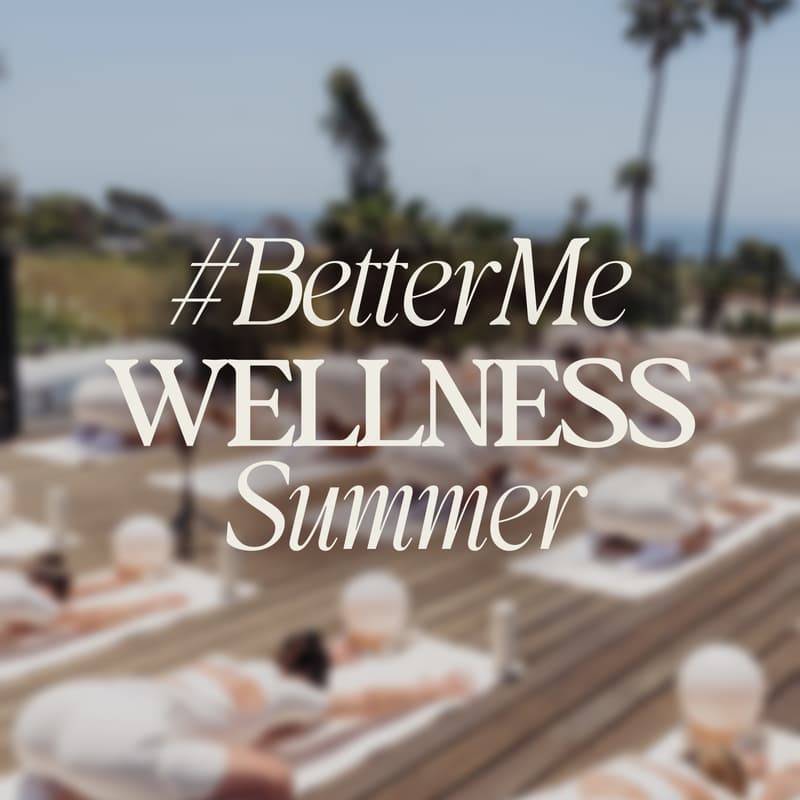 Cover Image for BetterMe Pilates with Verity - Wellness Summer Events
