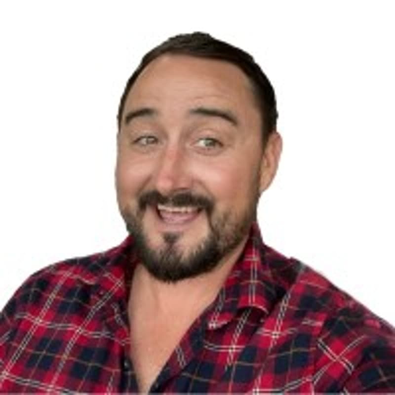 Cover Image for Jesse is in the House!