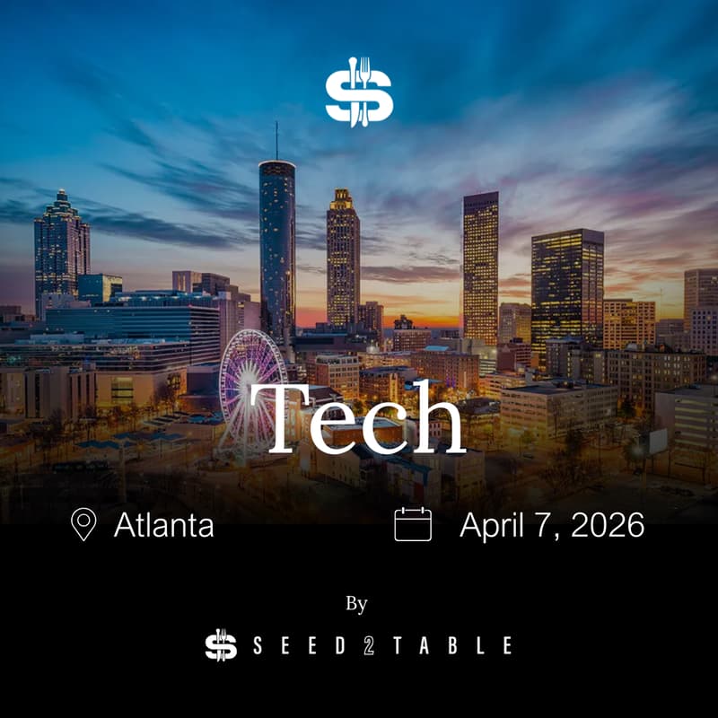 Cover Image for Seed2Table: Tech