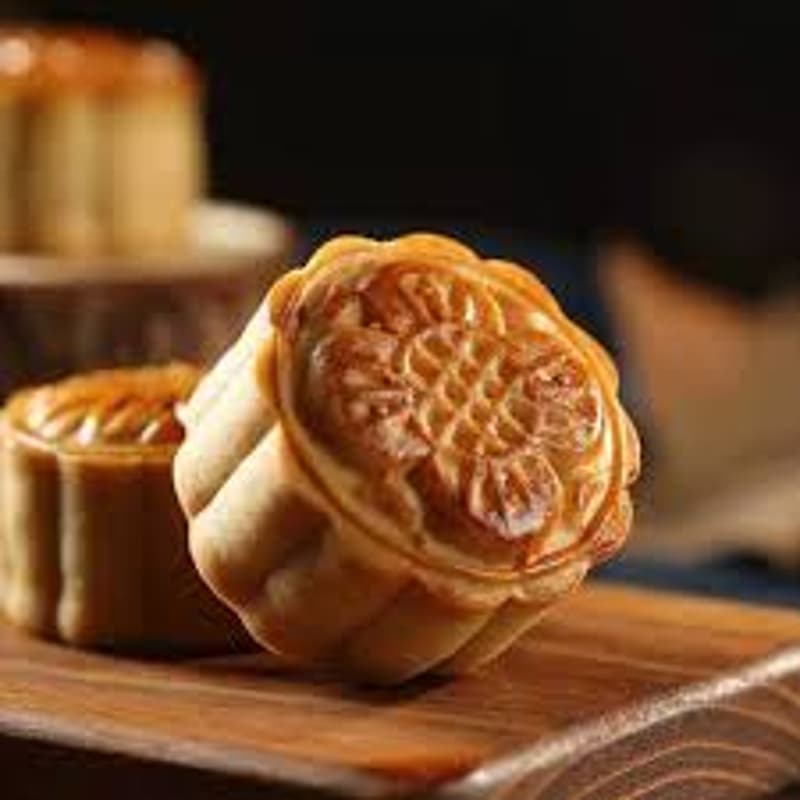 Cover Image for Mid-Autumn Mooncake Festival Party