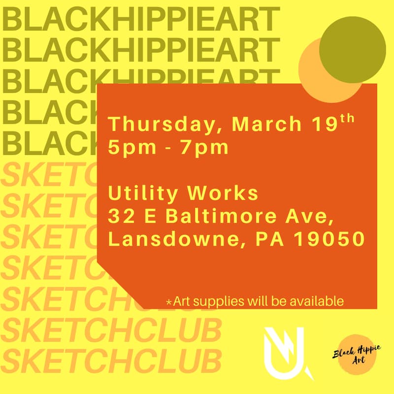 Cover Image for Sketch Club: Still Life Everyday Objects