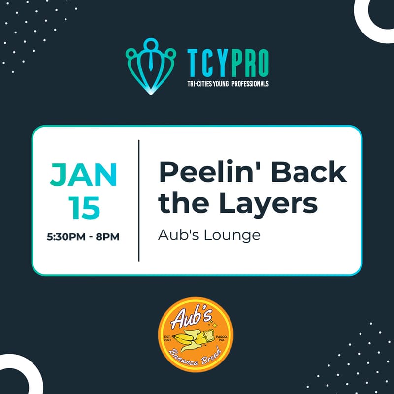 Cover Image for TCYPRO: Peelin' Back the Layers