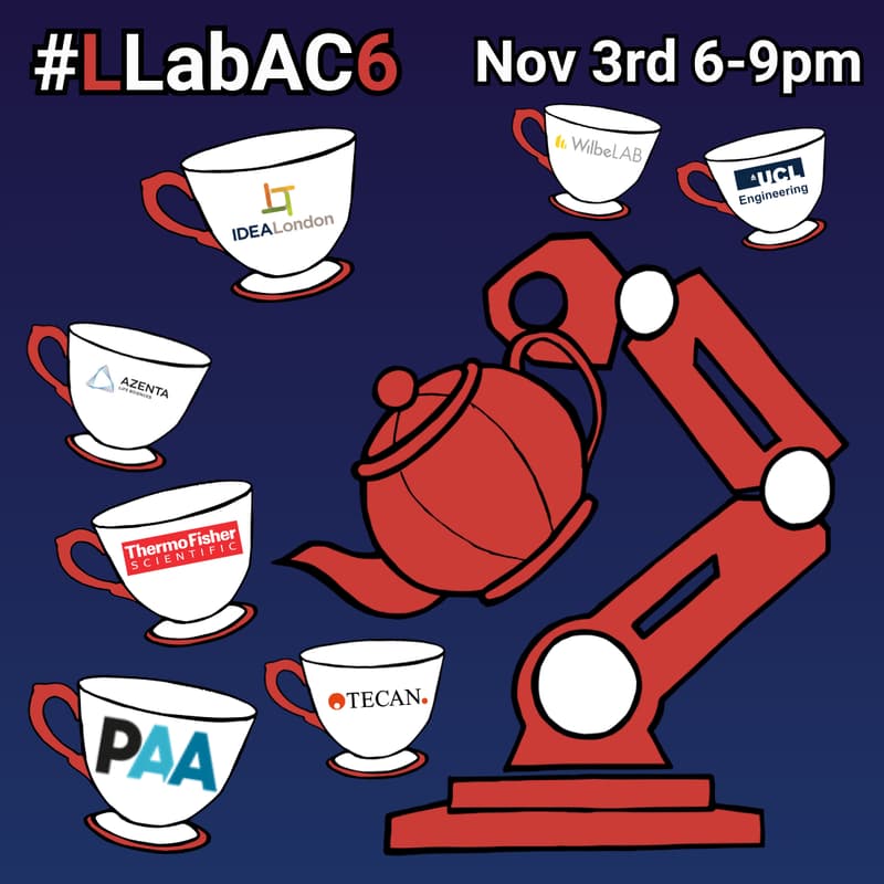 Cover Image for Lab Automation In Action: Rapid Integration For Startups & Investors