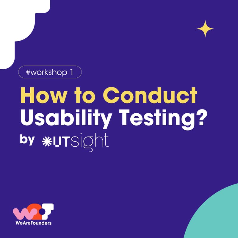 Cover Image for How to Conduct Usability Testing?
