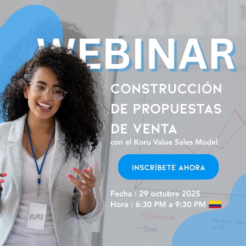 Cover Image for Preparación de Propuestas de Ventas