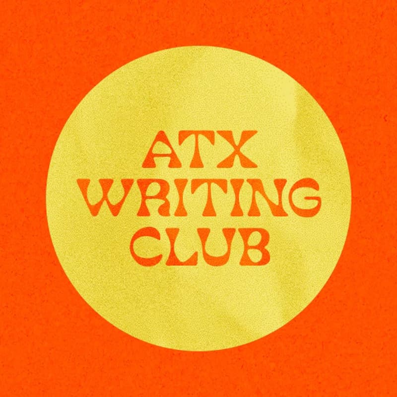 Cover Image for ATX Writing Club - FREE Edition!