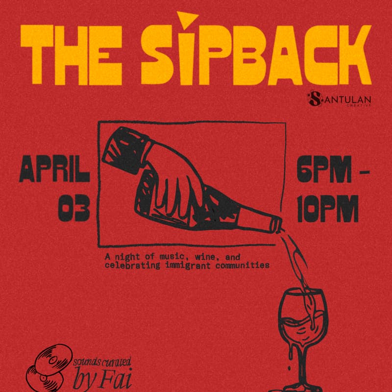 Cover Image for The Sipback