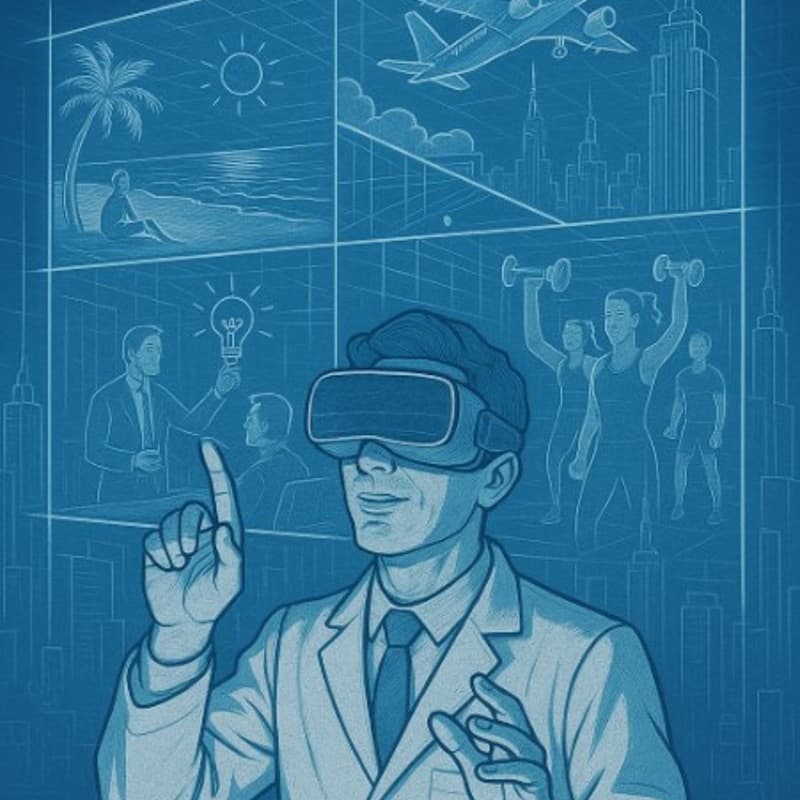 Cover Image for Ignite 2026:  Designing a Year that Feels Alive