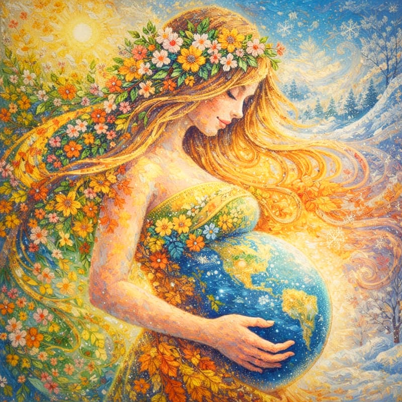 Cover Image for The Transition into Motherhood