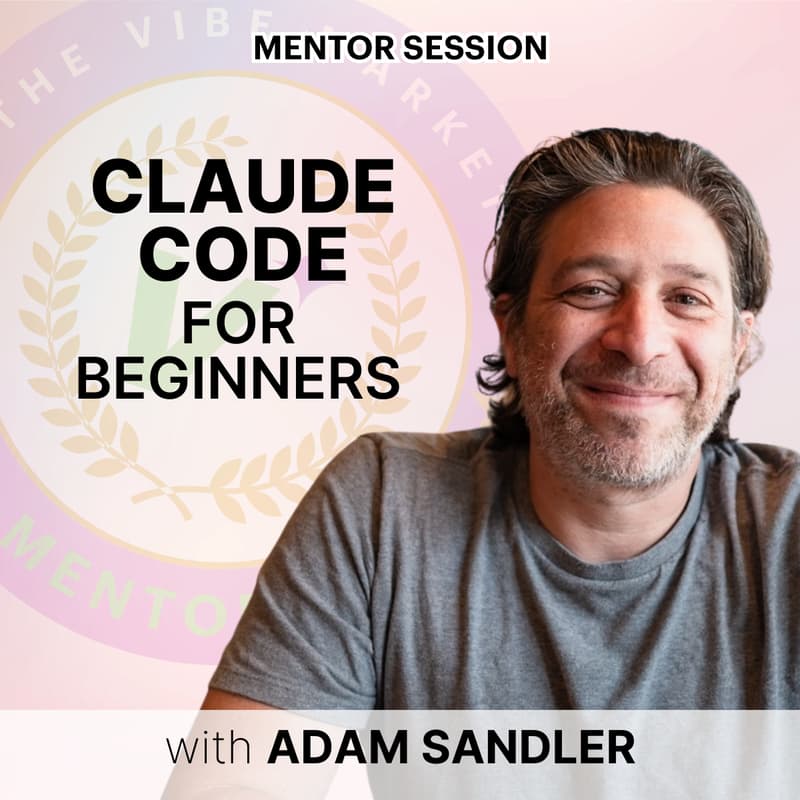 Cover Image for Claude Code For Beginners