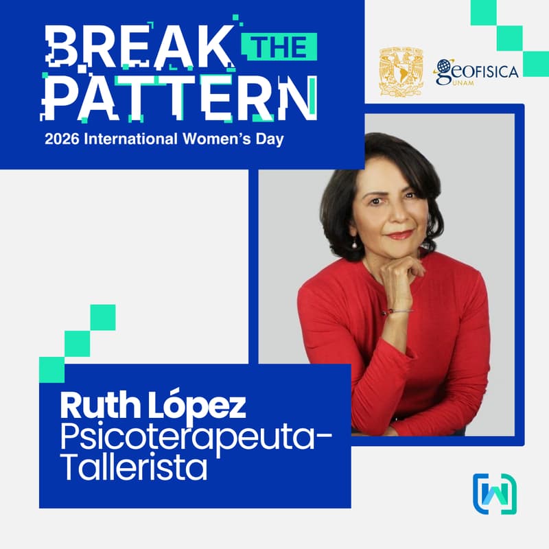 Cover Image for IWD 2026 - Salud Mental en las Mujeres