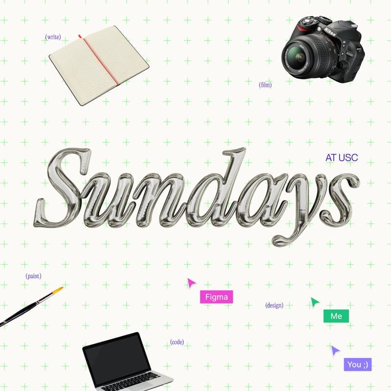 Cover Image for sundays: sept 8, 2024