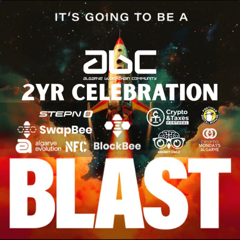 Cover Image for ABC’s 2 Year Anniversary Celebration