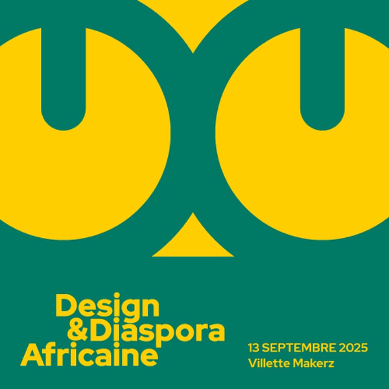 Cover Image for Design et Diaspora Africaine