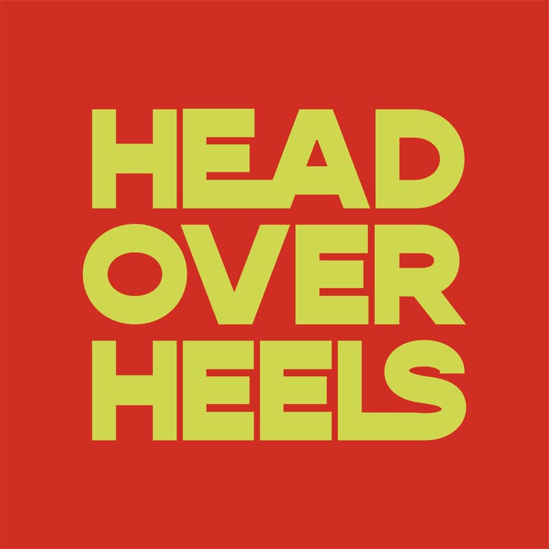 Cover Image for HEELERS HOUSE: Couch Confessions