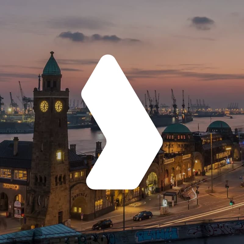 Cover Image for AI Adoption Dinner // Hamburg