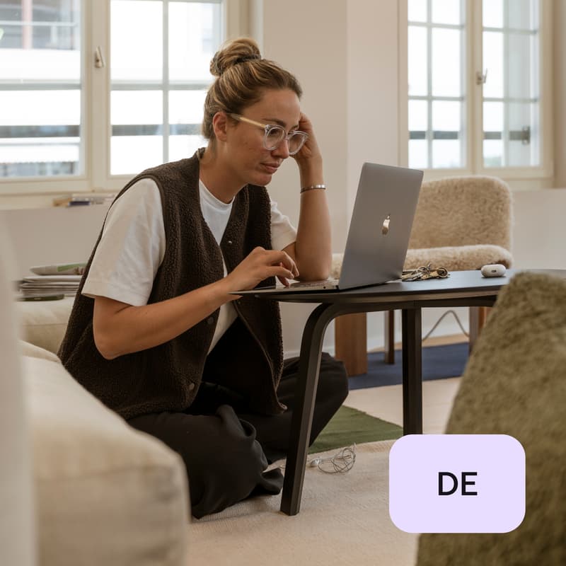 Cover Image for Unheard letters: Wie sich Langzeitabsenz wirklich anhört (Workshop auf Deutsch)