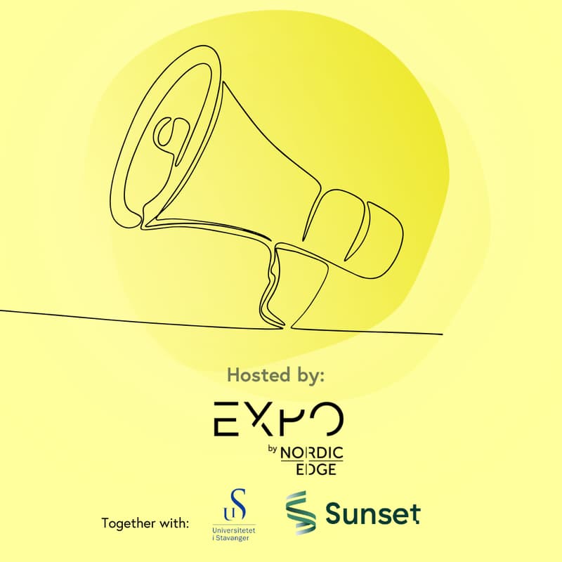 Cover Image for Nordic Edge Expo Vorspiel