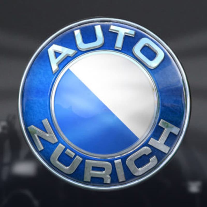 Cover Image for Auto Zürich 2025