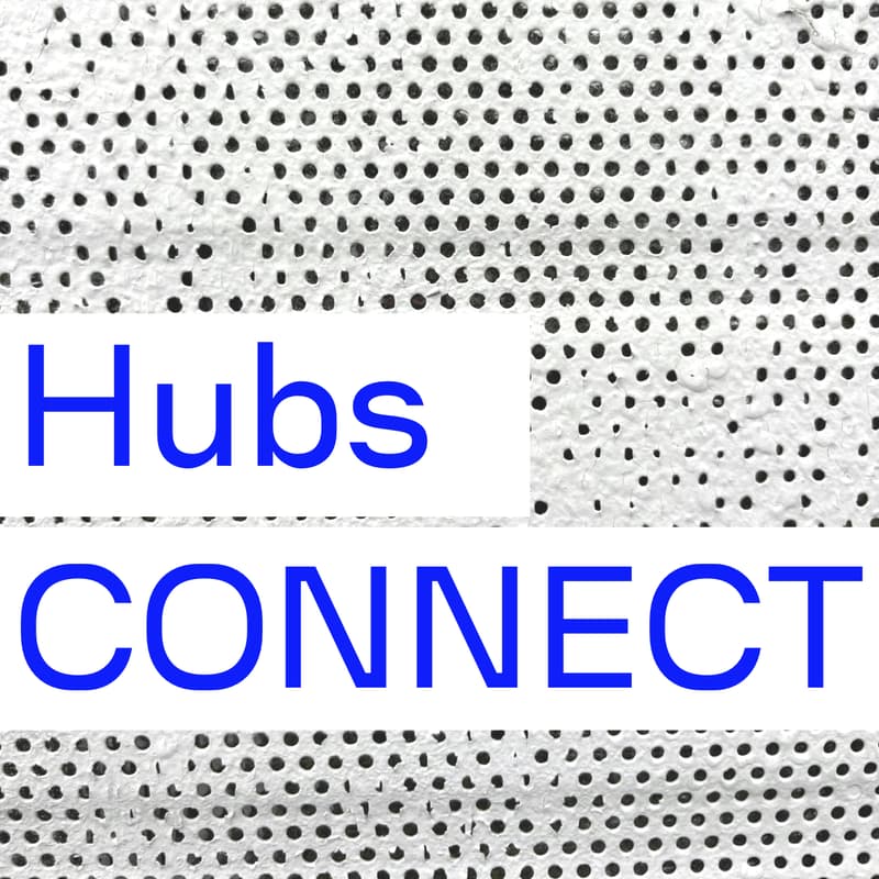 Cover Image for Hubs CONNECT