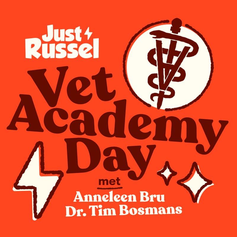Cover Image for Vet Academy Day