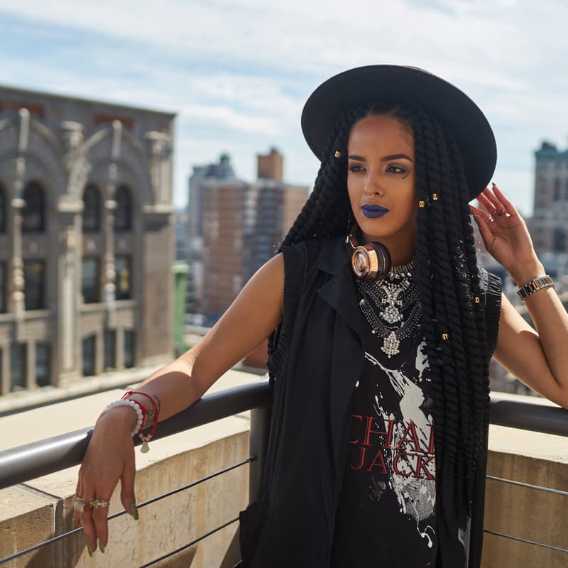 Cover Image for NYC Photo Walk: Fashion Week Edition