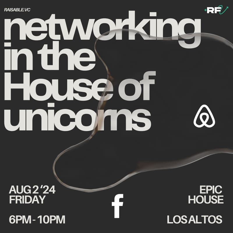 Cover Image for Silicon Valley Elite Networking Night