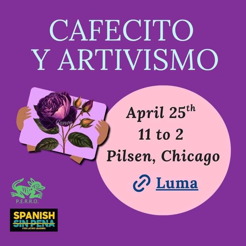 Cover Image for Cafecito Y Arte