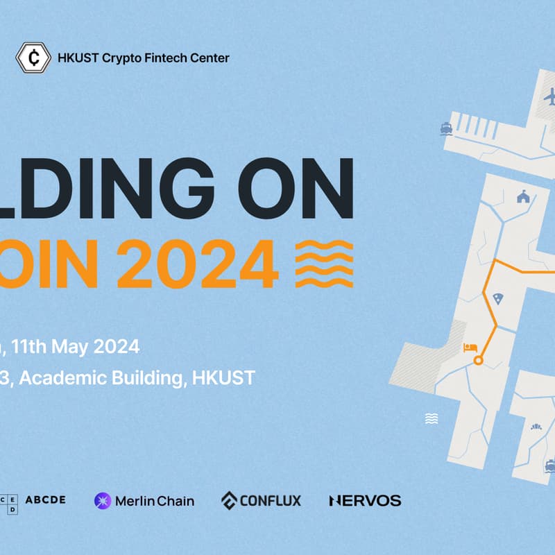 Cover Image for ₿uilding on ₿itcoin 2024