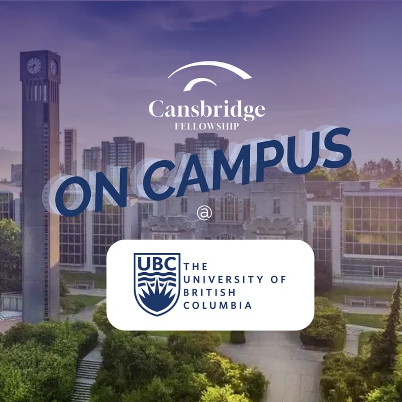 Cover Image for University of British Columbia Mini-Conference