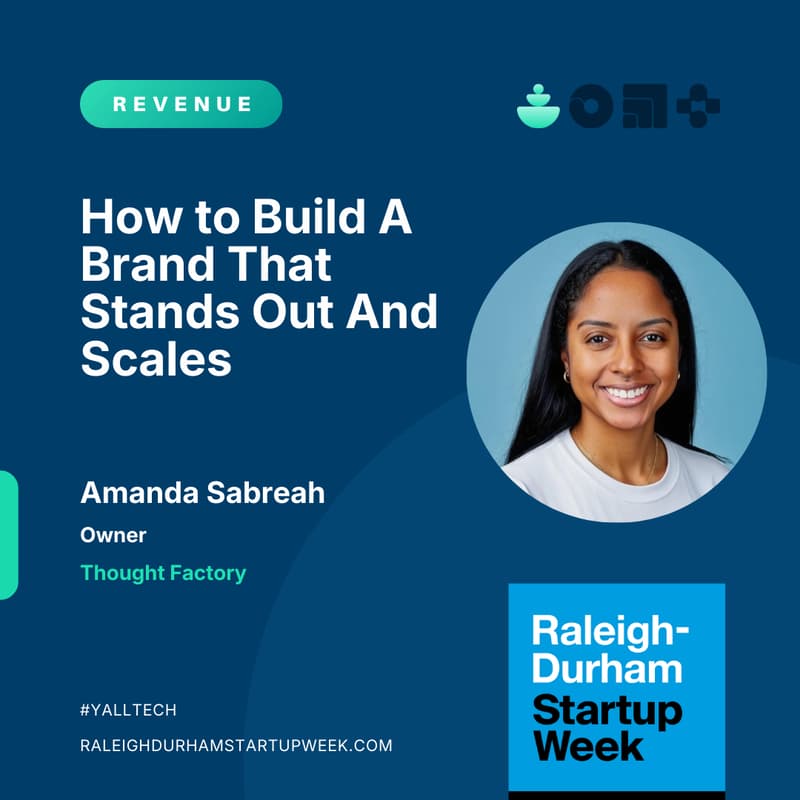 Cover Image for How to Build A Brand That Stands Out And Scales