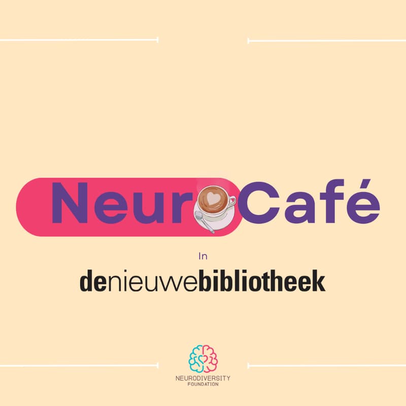 Cover Image for Neurocafé Almere