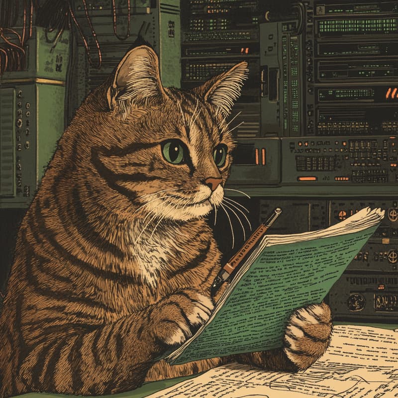 Cover Image for AI Safety Reading Group - Verbalizing Latent Behavior