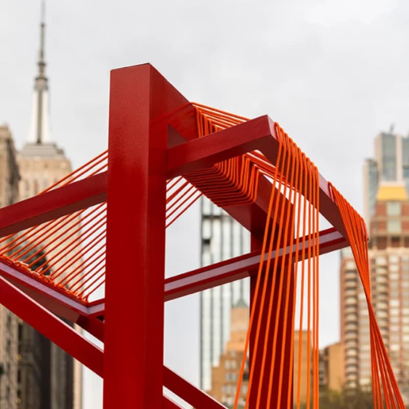 Cover Image for Emerging Practice: Studio Cooke John