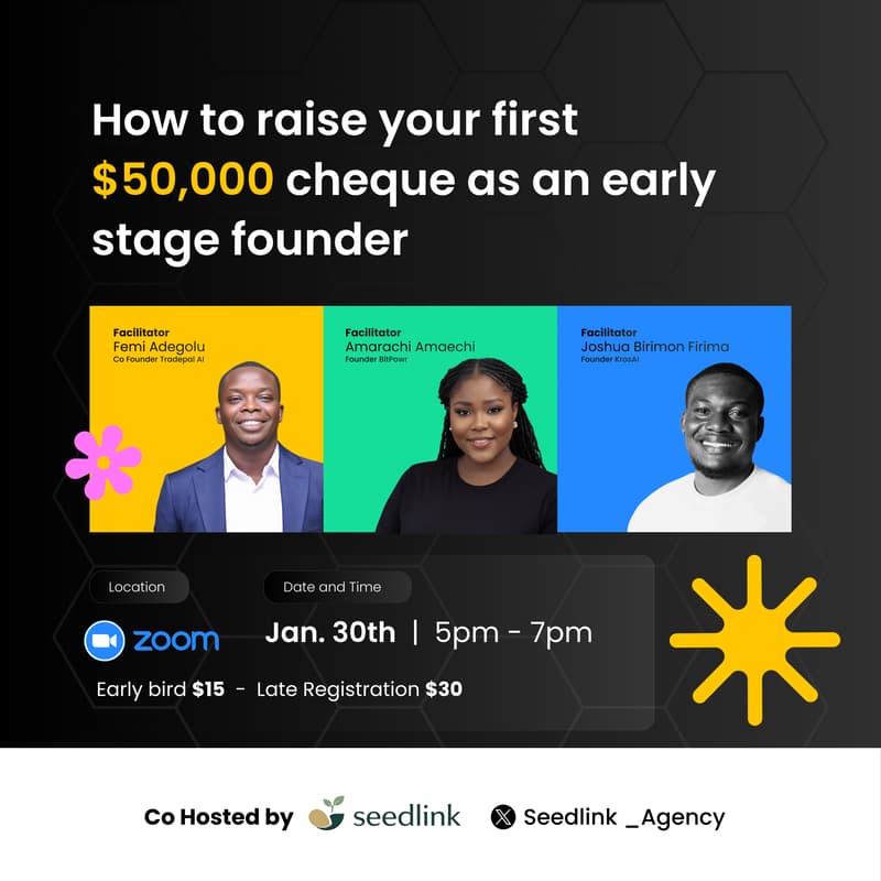 Cover Image for The Blueprint to Your First $50,000 raise