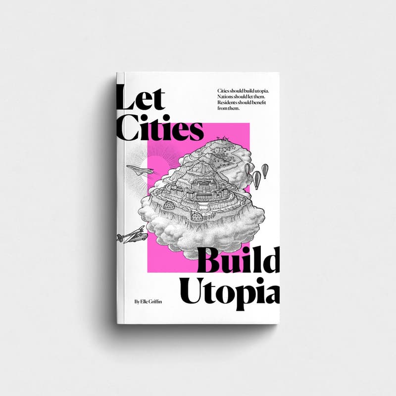 Cover Image for How to Build Utopian Cities