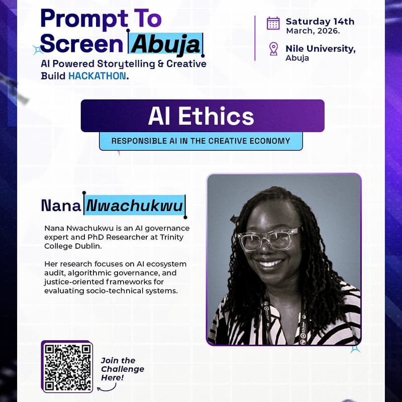 Cover Image for Responsible AI in the Creative Economy