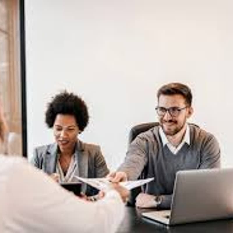 Cover Image for From Analytics to Autonomy: AI in Talent Strategy & Retention - Meetup by AI Creatives