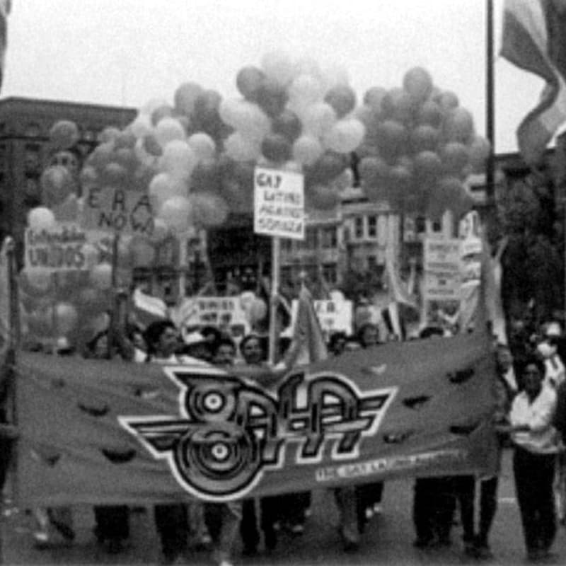 Cover Image for At the Intersection of Valencia & Sandino Plaza: A Walking Tour