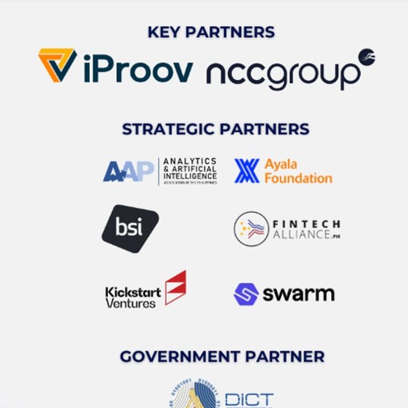 Cover Image for UK SEA TECH WEEK 2026 - Manila