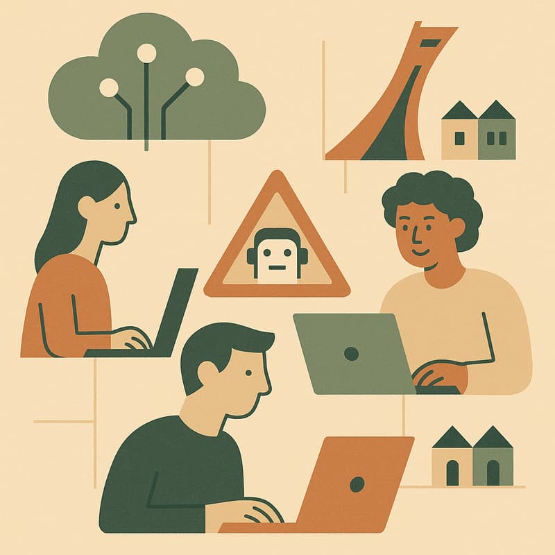 Cover Image for AI Safety Coworking