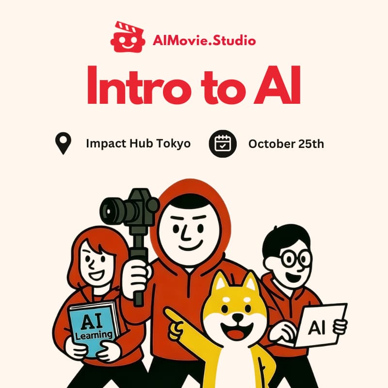 Cover Image for Intro to AI: Learn from Experts