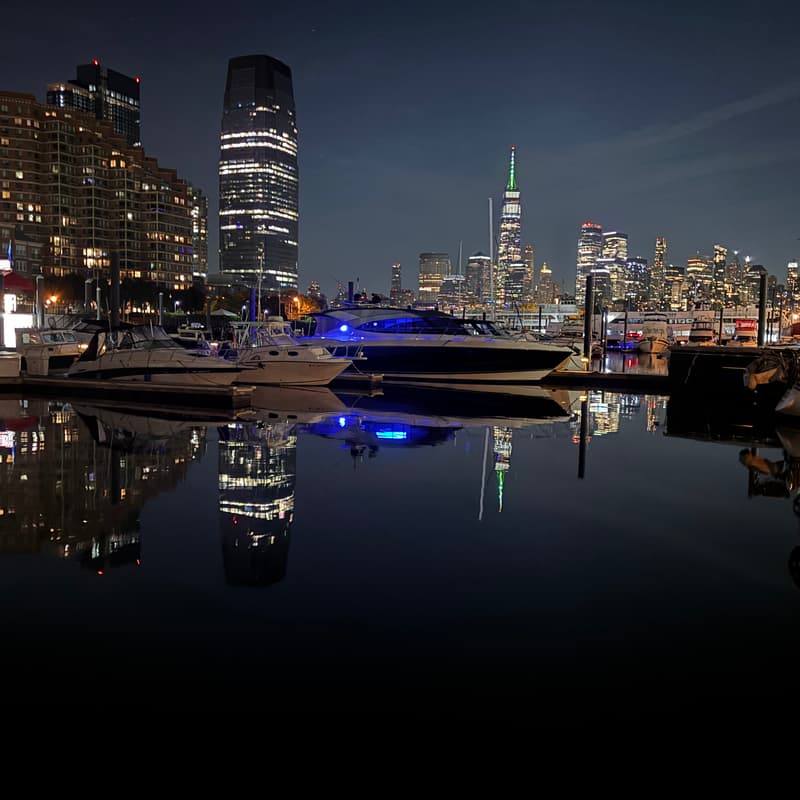 Cover Image for CodeyAI.com Yacht hangout