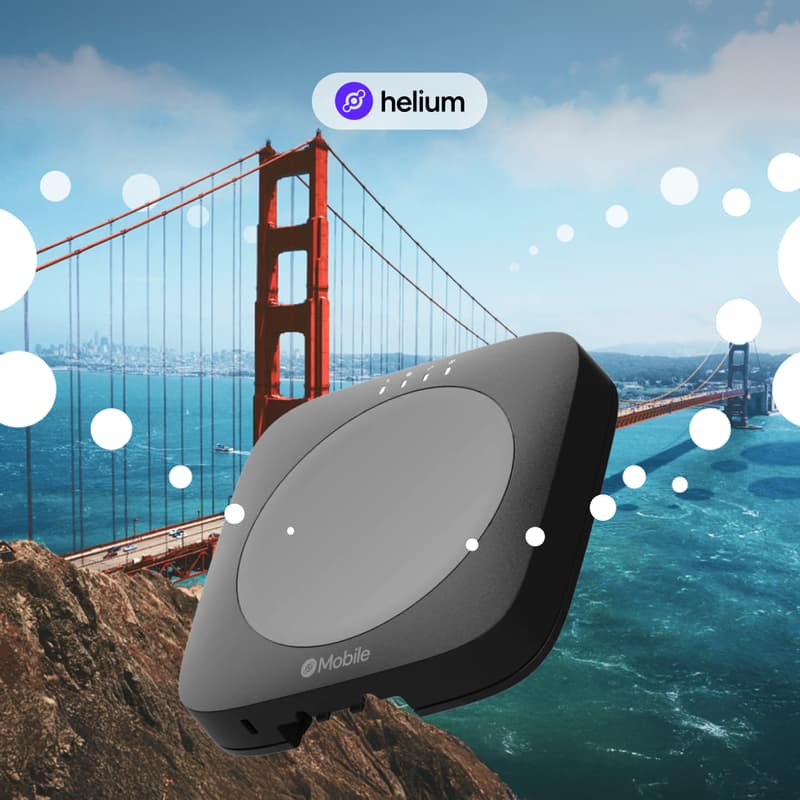 Cover Image for Helium Builders Bootcamp