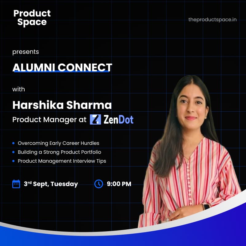 Cover Image for Alumni Connect Session