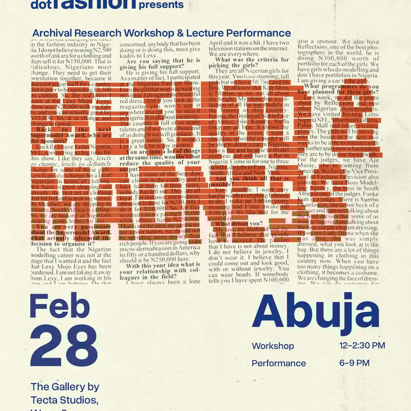 Cover Image for Method & Madness - Archival Research Workshop