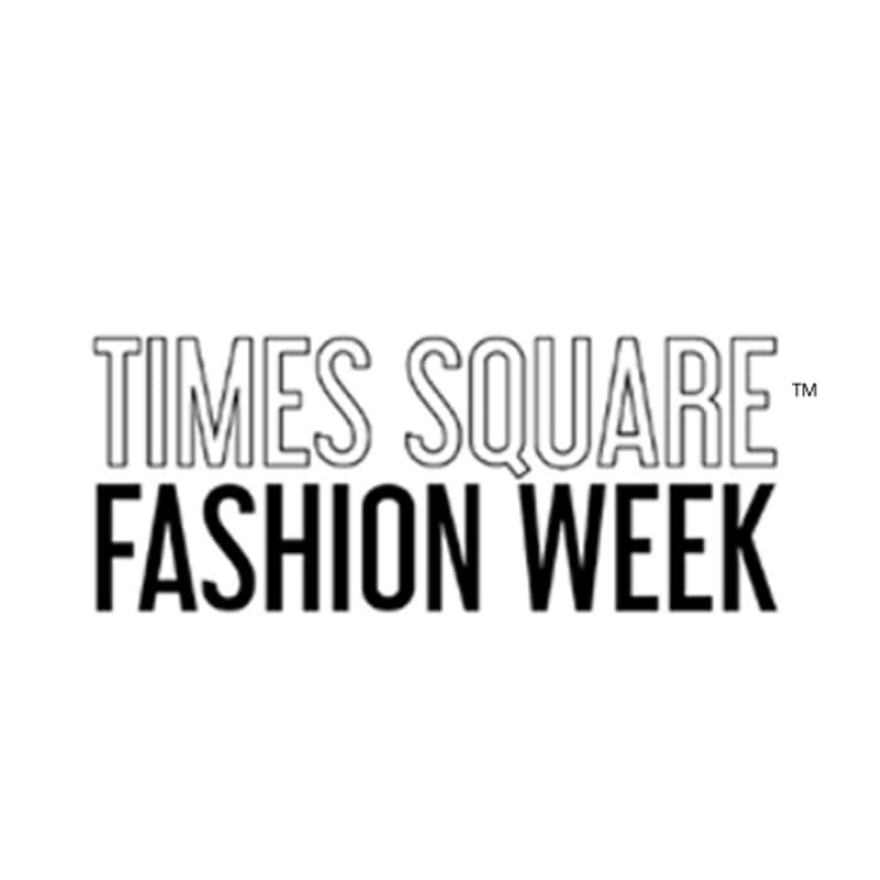 Cover Image for Times Square Fashion Week