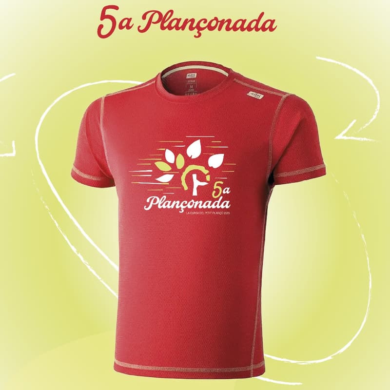 Imatge de portada de 5ª Plançonada 2026 i sopar aplec Petit Plançó